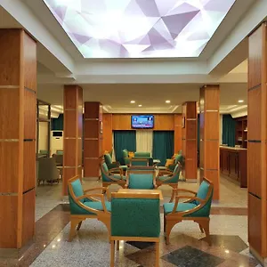 Отель Mira Hotel Istanbul