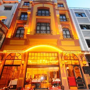 The Old Ottoman Castle Appart hôtel