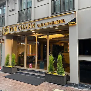 The Charm - Old Hotell