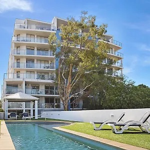 **** Resort Brisbane Australia