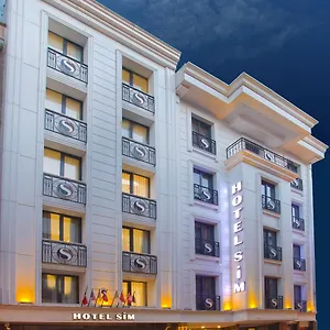 Hotel Sim Old, Istanbul