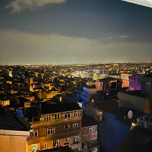 Апарт-отель Taksim Rain