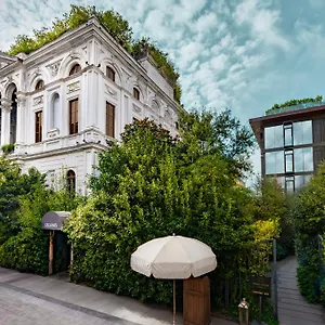 Hotel Soho House, Istanbul