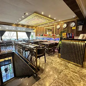 Hotel Maranda, Provincia di Istanbul