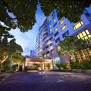 **** Hotel Parkroyal Saigon Vietnam