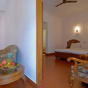 *** Resort Periyar House India
