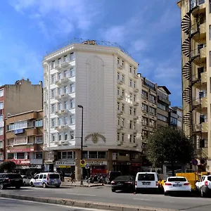 Hotel Hotelozbek, Provincia di Istanbul