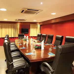 **** Hotel Coralheights Ambalappuzha India