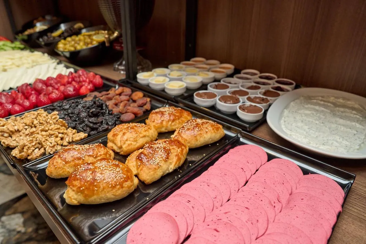 Bonne Sante Hotel Istanbul