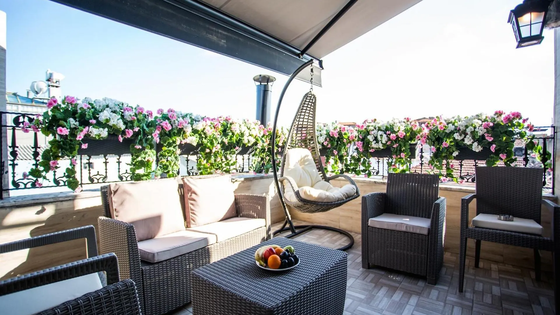 Bonne Sante Hotel Istanbul 3*,  Turkey