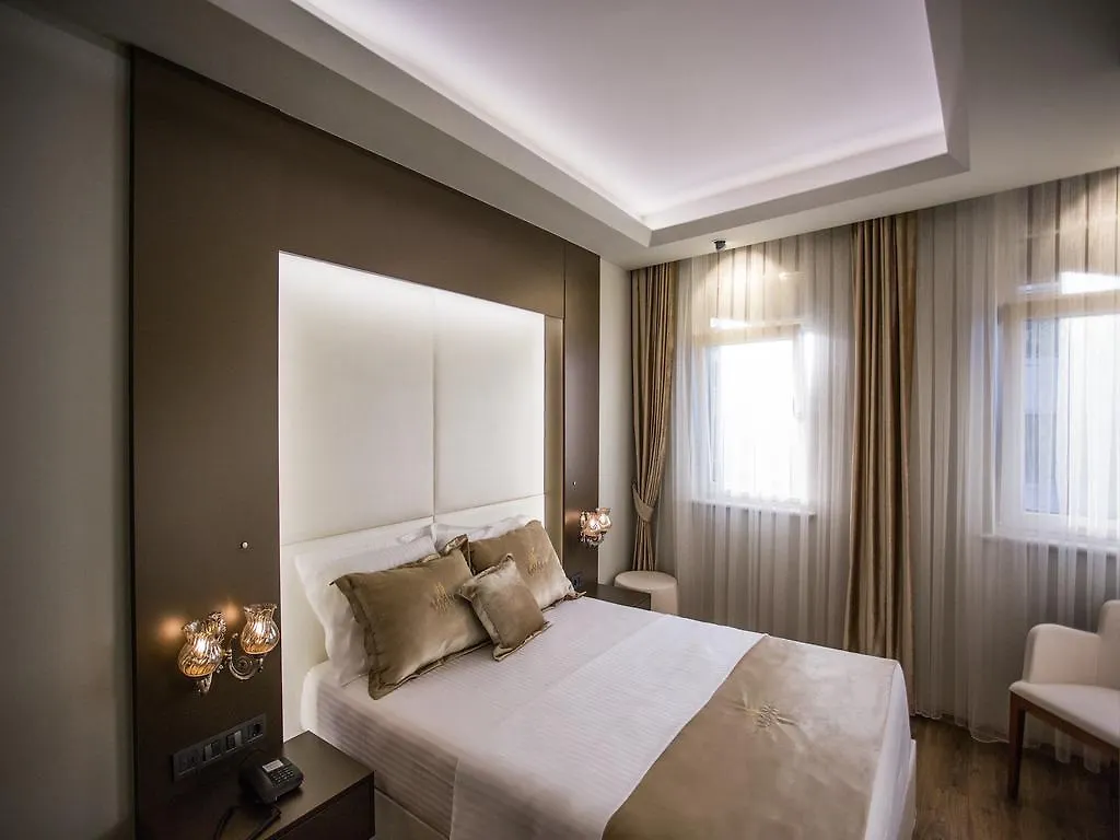 Bonne Sante Hotel Istanbul