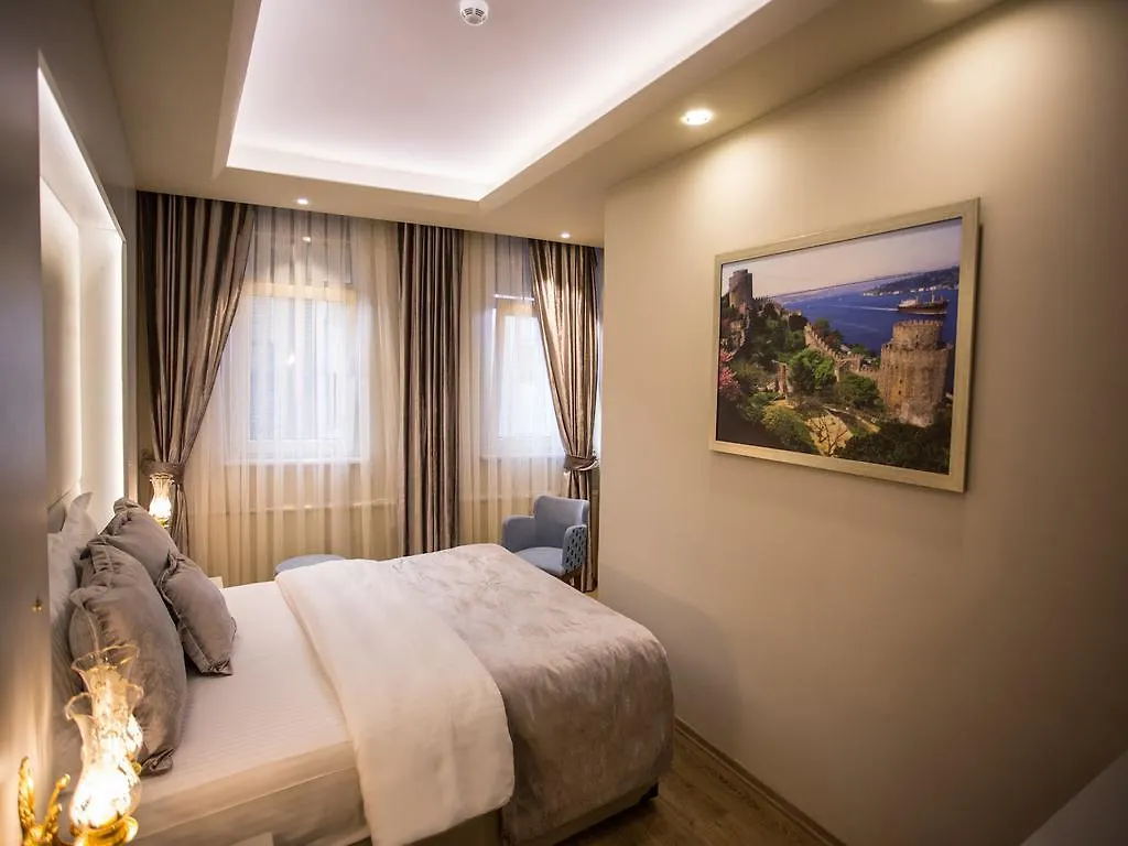 Bonne Sante Hotel Istanbul