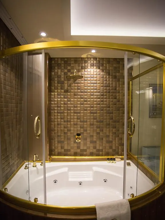 Bonne Sante Hotel Istanbul