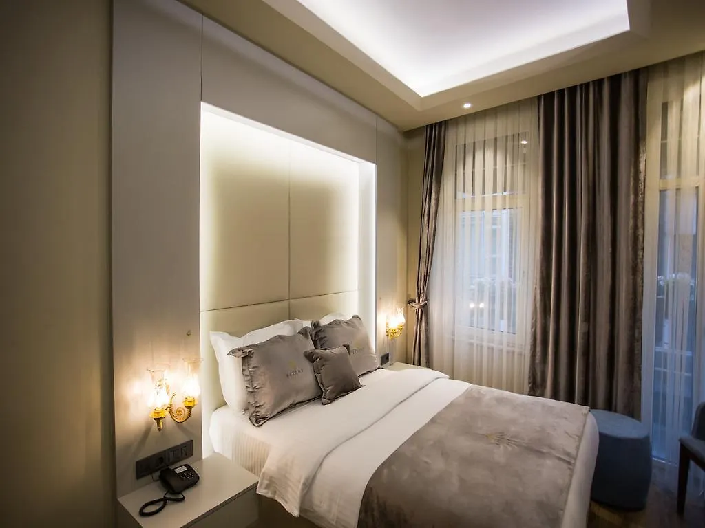 Bonne Sante Hotel Istanbul 3*,