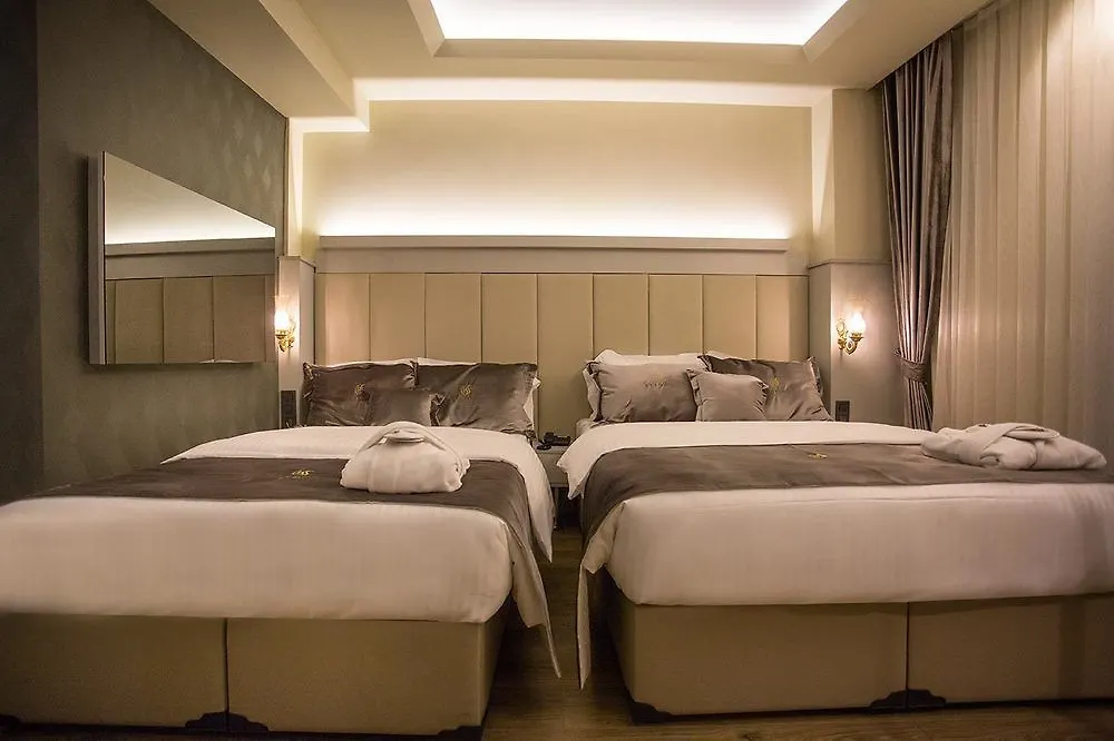 Bonne Sante Hotel Istanbul 3*,  Turkey