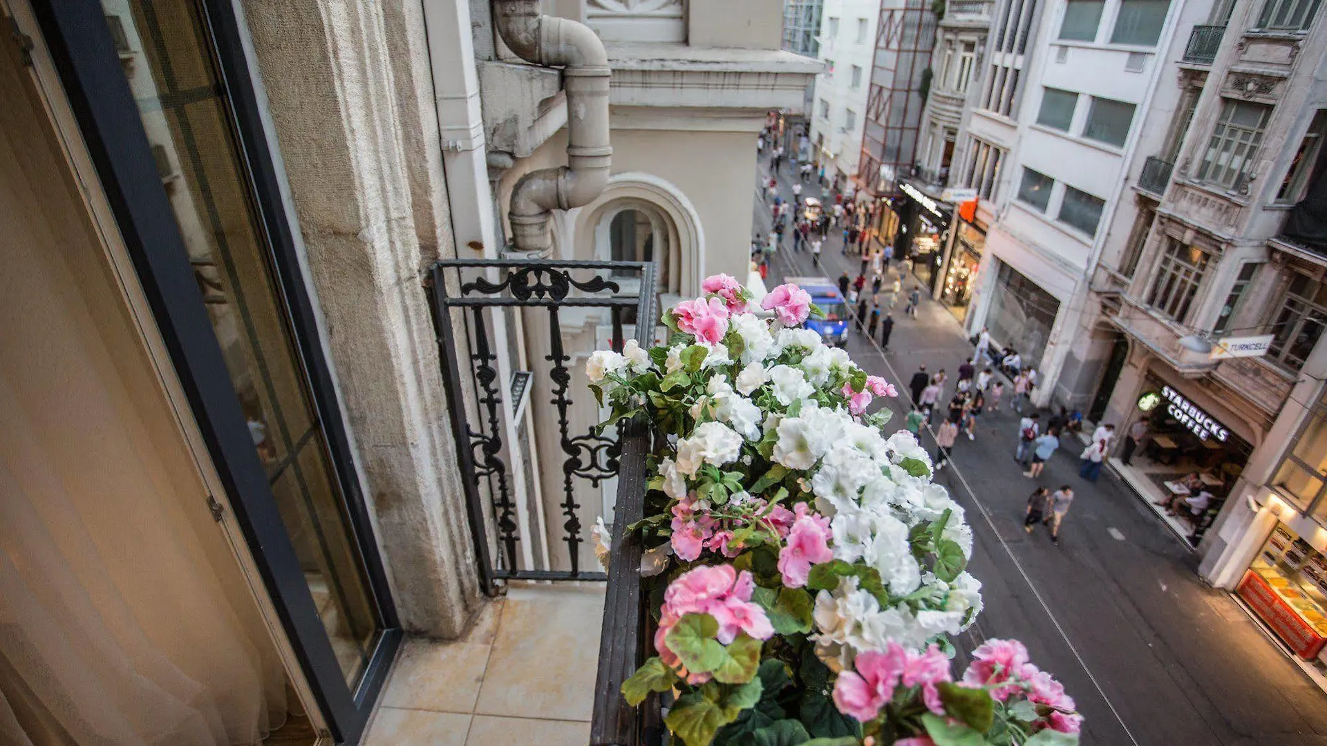 Bonne Sante Hotel Istanbul 3*,  Turkey