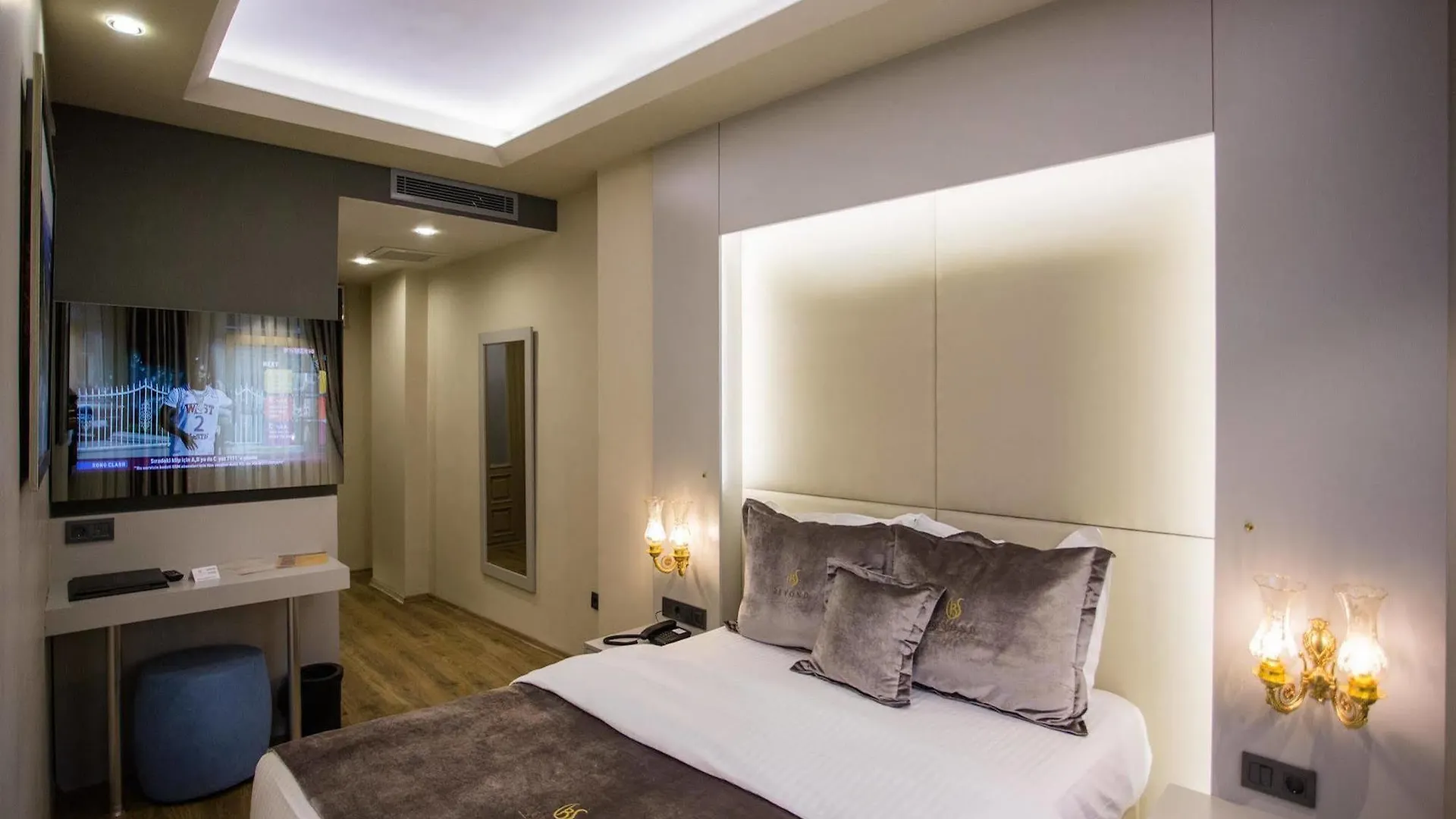 Bonne Sante Hotel Istanbul