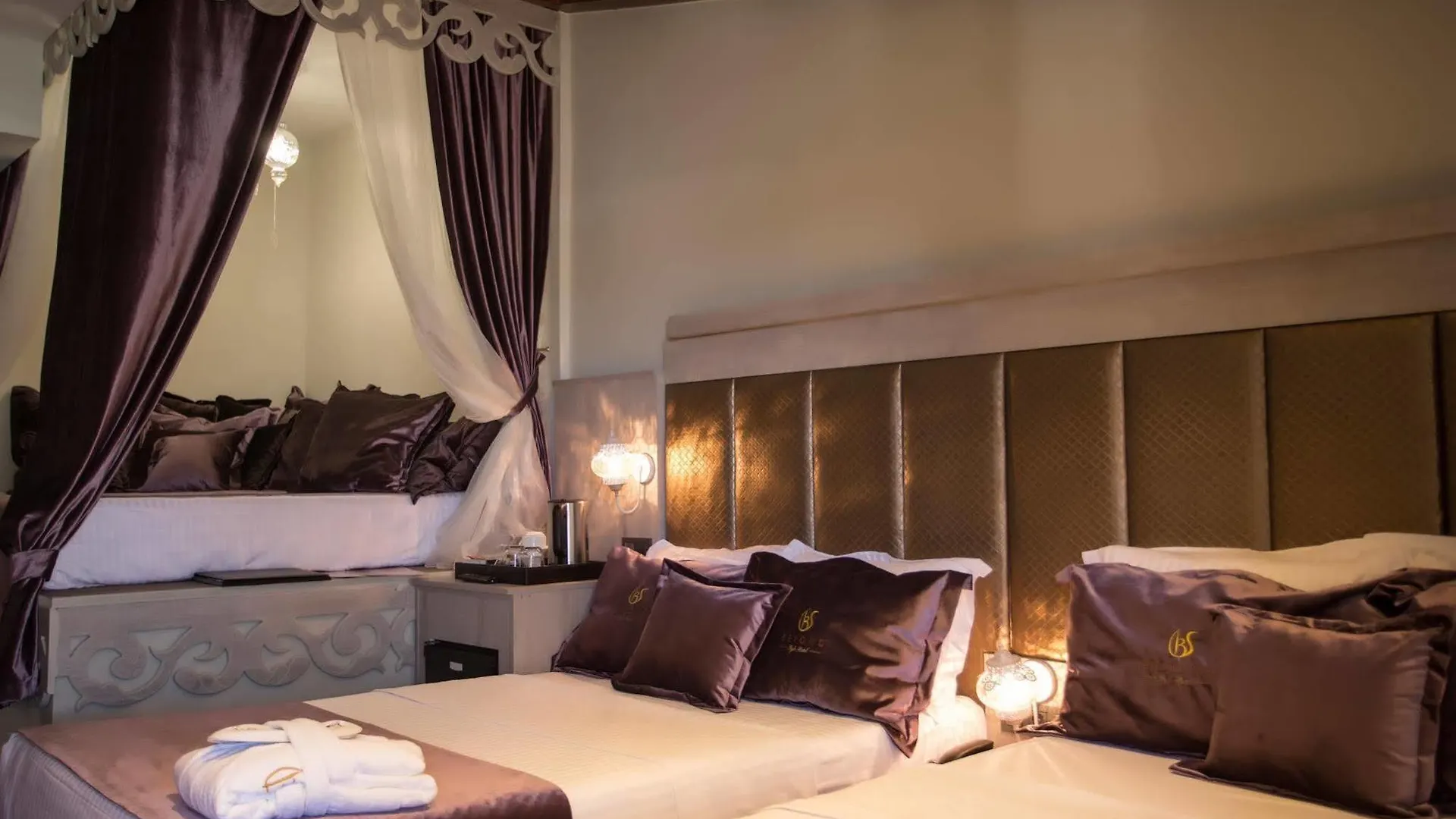 Bonne Sante Hotel Istanbul 3*,  Turkey