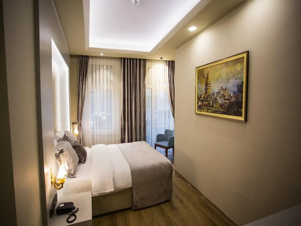 Bonne Sante Hotel Istanbul Tyrkiet
